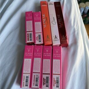 Jeffree Star Cosmetics Lip Bundle